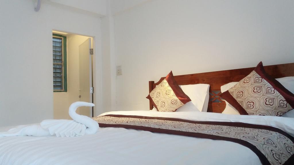 Mango Hotel Chiang Mai Cameră foto