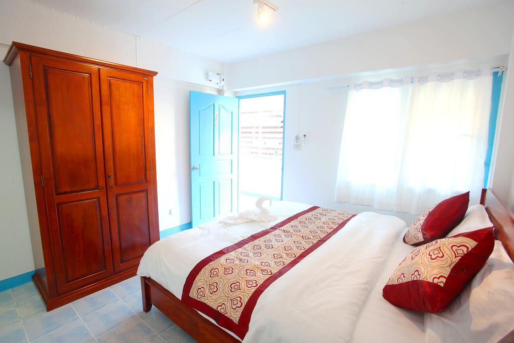 Mango Hotel Chiang Mai Cameră foto