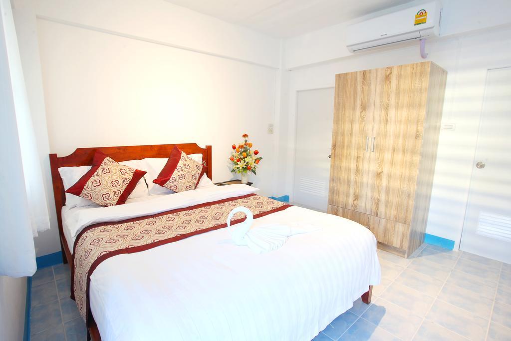 Mango Hotel Chiang Mai Cameră foto
