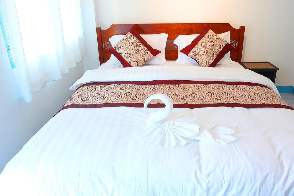 Mango Hotel Chiang Mai Cameră foto
